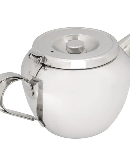 Ấm Trà Xếp Chồng Browne 515154 1.4 l Thép Không Gỉ 18/8