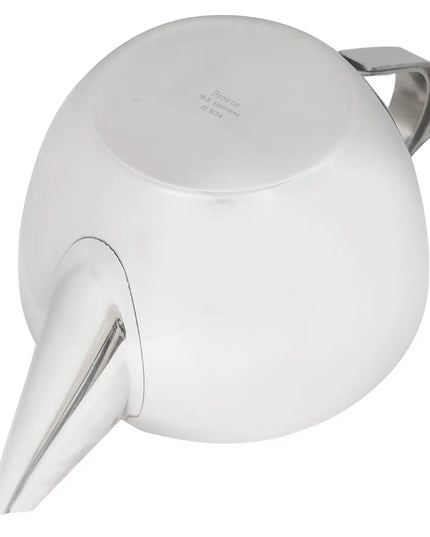 Ấm Trà Xếp Chồng Browne 515154 1.4 l Thép Không Gỉ 18/8