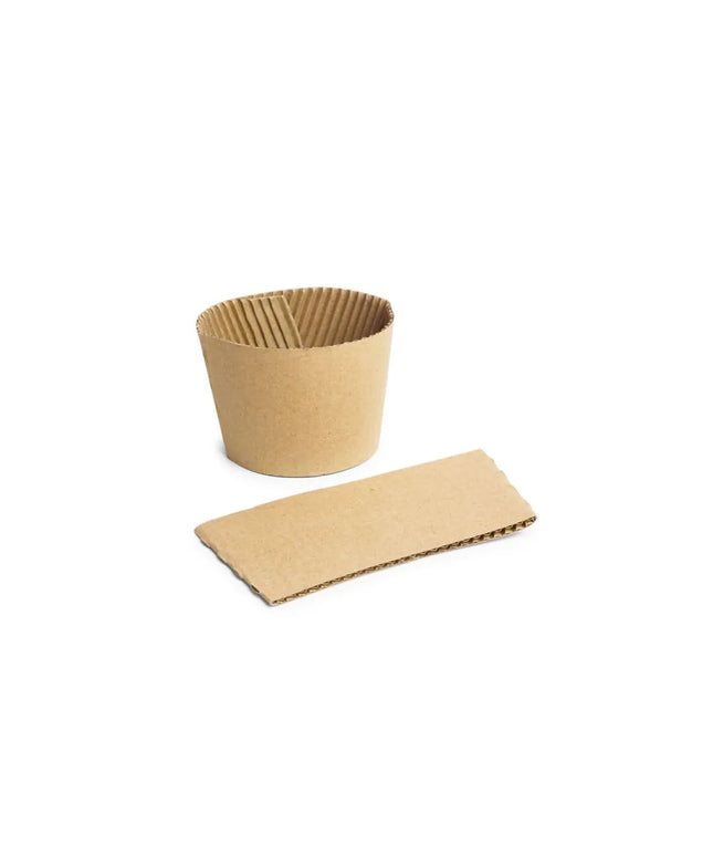 Áo Giữ Nhiệt Ly Nhỏ Vegware Q1