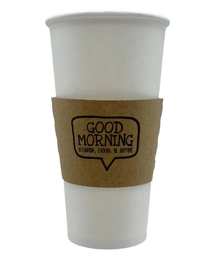 Áo Giữ Nhiệt Ly Nóng Empress EHCS-1020 296–591 ml