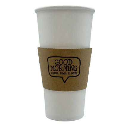 Áo Giữ Nhiệt Ly Nóng Empress EHCS-1020 296–591 ml