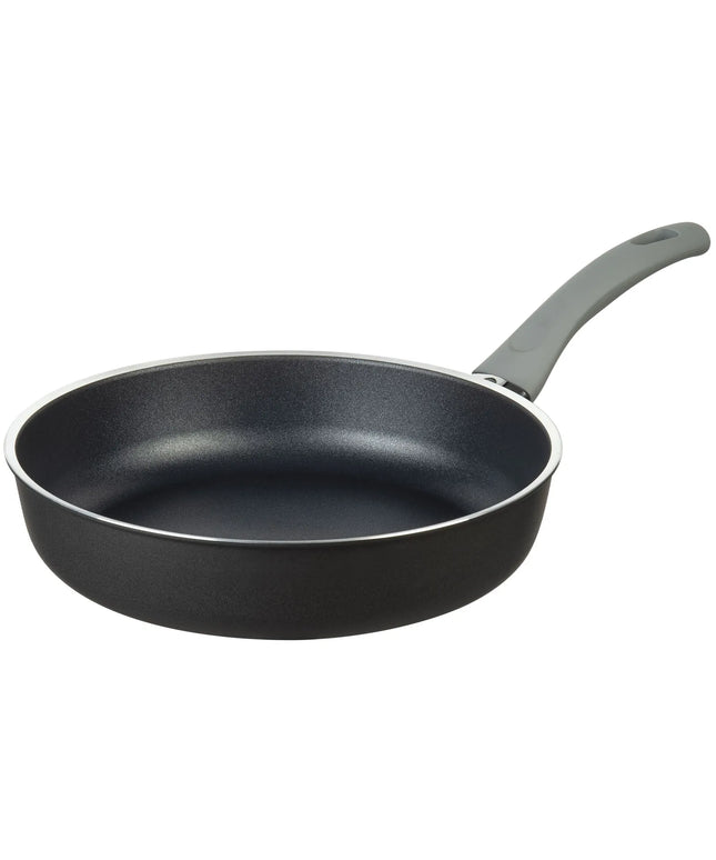 BALLARINI | Lazise Aluminium Braising Pan Ø28 cm – Keravis Diamond non-stick - Induction-ready