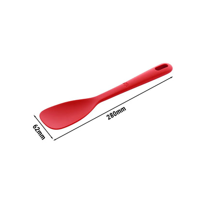 BALLARINI | Serving Spoon – 280 mm - For Vegetables & Salads - Hand Wash