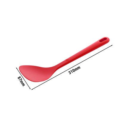BALLARINI | Wok Turner Spatula – 310 mm - For Stir-Fry & Serving