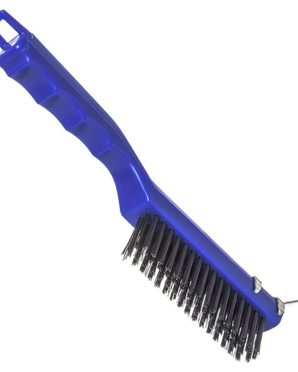Bàn Chải Cạo Cứng Carlisle 4067100 29 cm - Đầu Cạo, Thép Carbon/Nhựa