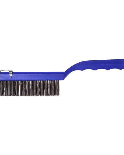 Bàn Chải Cạo Cứng Carlisle 4067100 29 cm - Đầu Cạo, Thép Carbon/Nhựa