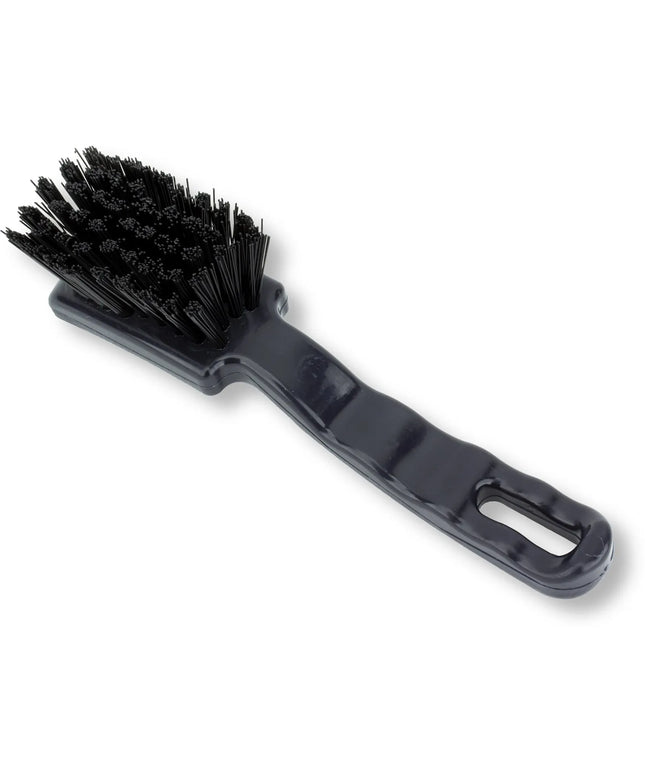 Bàn Chải Chi Tiết Carlisle 41395EC03 Lông Polyester Đen 17.8 cm