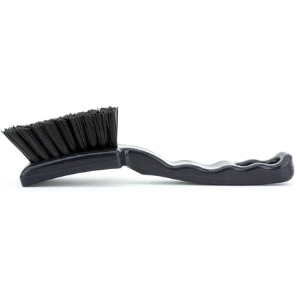 Bàn Chải Chi Tiết Carlisle 41395EC03 Lông Polyester Đen 17.8 cm