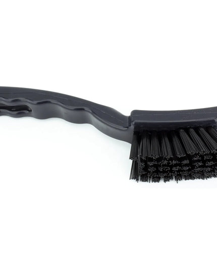 Bàn Chải Chi Tiết Carlisle 41395EC03 Lông Polyester Đen 17.8 cm