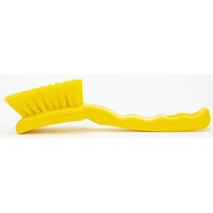 Bàn Chải Chi Tiết Carlisle 41395EC04 Lông Polyester Vàng 17.8 cm