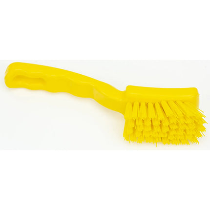 Bàn Chải Chi Tiết Carlisle 41395EC04 Lông Polyester Vàng 17.8 cm
