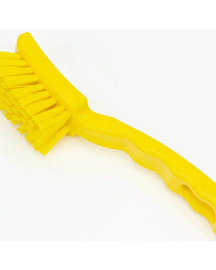 Bàn Chải Chi Tiết Carlisle 41395EC04 Lông Polyester Vàng 17.8 cm