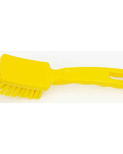 Bàn Chải Chi Tiết Carlisle 41395EC04 Lông Polyester Vàng 17.8 cm