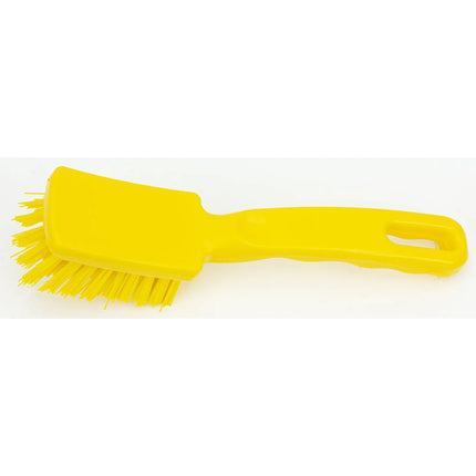 Bàn Chải Chi Tiết Carlisle 41395EC04 Lông Polyester Vàng 17.8 cm