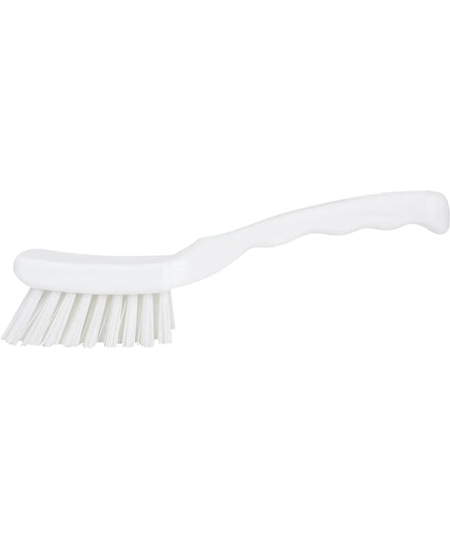 Bàn Chải Chi Tiết Carlisle 41395EC14 17.8 cm Lông Polyester Xanh Dương