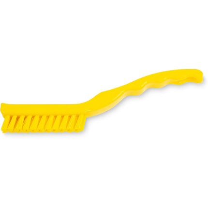 Bàn Chải Chi Tiết Carlisle 42022EC04 22.9 cm Lông Polyester Vàng