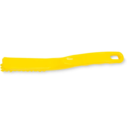 Bàn Chải Chi Tiết Carlisle 42022EC04 22.9 cm Lông Polyester Vàng