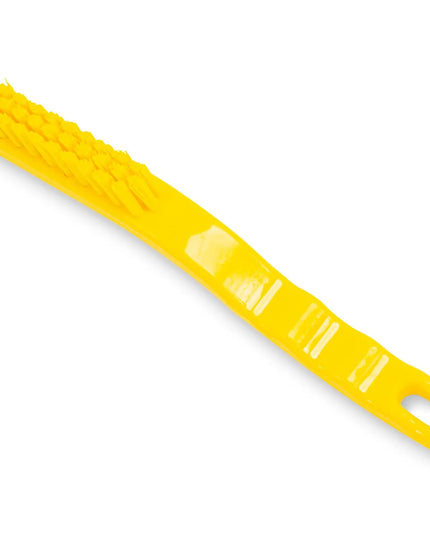 Bàn Chải Chi Tiết Carlisle 42022EC04 22.9 cm Lông Polyester Vàng