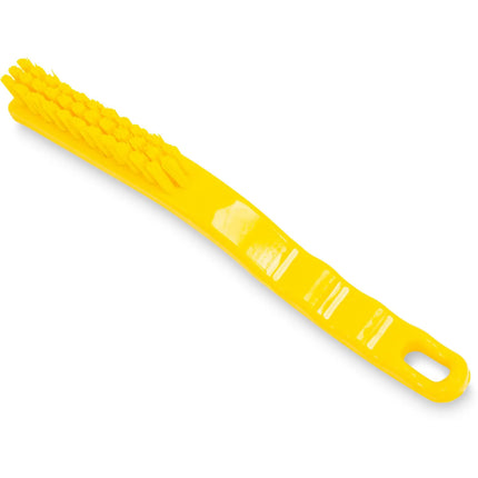 Bàn Chải Chi Tiết Carlisle 42022EC04 22.9 cm Lông Polyester Vàng