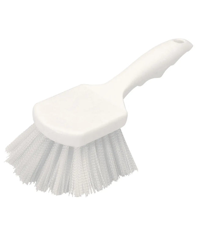 Bàn Chải Cọ Đa Năng Carlisle 3662000 Nylon/Nhựa Trắng 20.3 cm