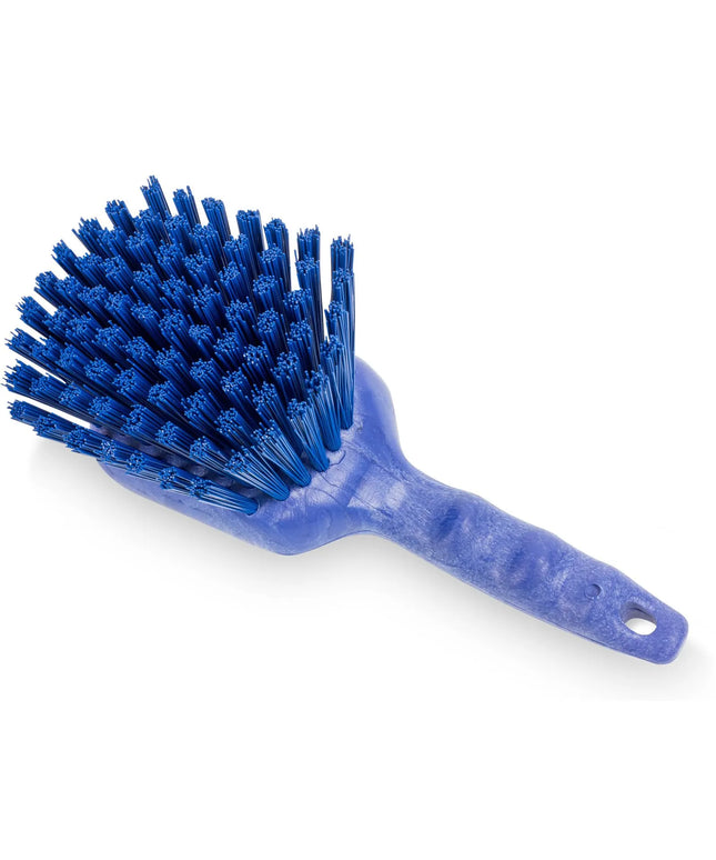 Bàn Chải Cọ Floater Carlisle 40541EC14 Poly/Nhựa Xanh Dương 20.3 cm