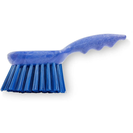 Bàn Chải Cọ Floater Carlisle 40541EC14 Poly/Nhựa Xanh Dương 20.3 cm