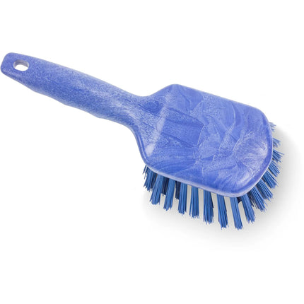 Bàn Chải Cọ Floater Carlisle 40541EC14 Poly/Nhựa Xanh Dương 20.3 cm