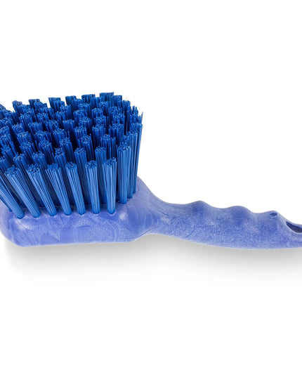 Bàn Chải Cọ Floater Carlisle 40541EC14 Poly/Nhựa Xanh Dương 20.3 cm