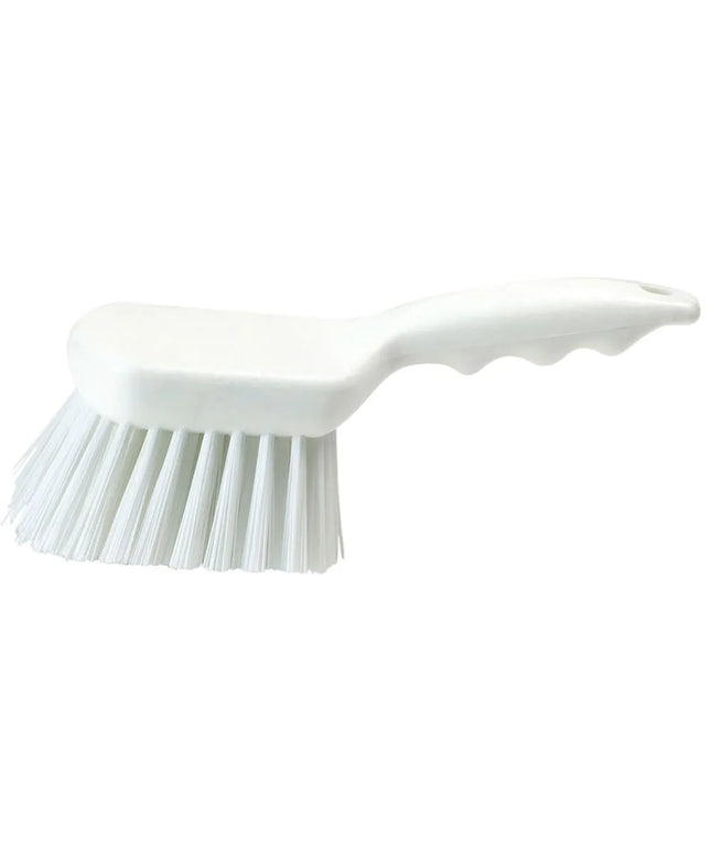 Bàn Chải Cọ Floater Sparta® Carlisle 40541EC02 Lông Polyester Trắng 20.3 cm