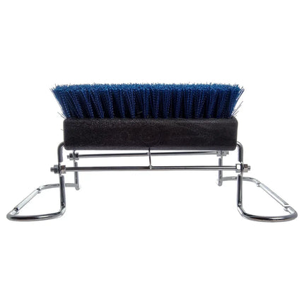 Bàn Chải Cọ Giày/Ủng Carlisle 4042414 25.4 cm Xanh Dương