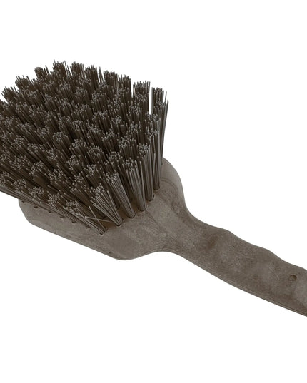 Bàn Chải Cọ Nổi Carlisle 40541EC01 Poly/Nhựa Nâu 20.3 cm