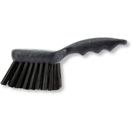 Bàn Chải Cọ Nổi Carlisle 40541EC03 Poly/Nhựa Đen 20.3 cm