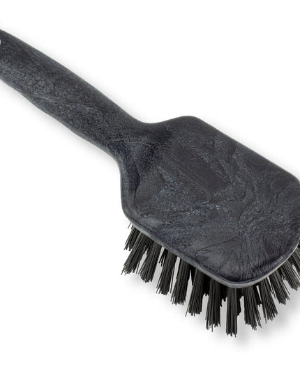 Bàn Chải Cọ Nổi Carlisle 40541EC03 Poly/Nhựa Đen 20.3 cm