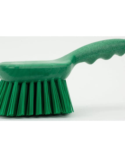 Bàn Chải Cọ Nổi Carlisle 40541EC09 Poly/Nhựa Xanh Lá 20.3 cm