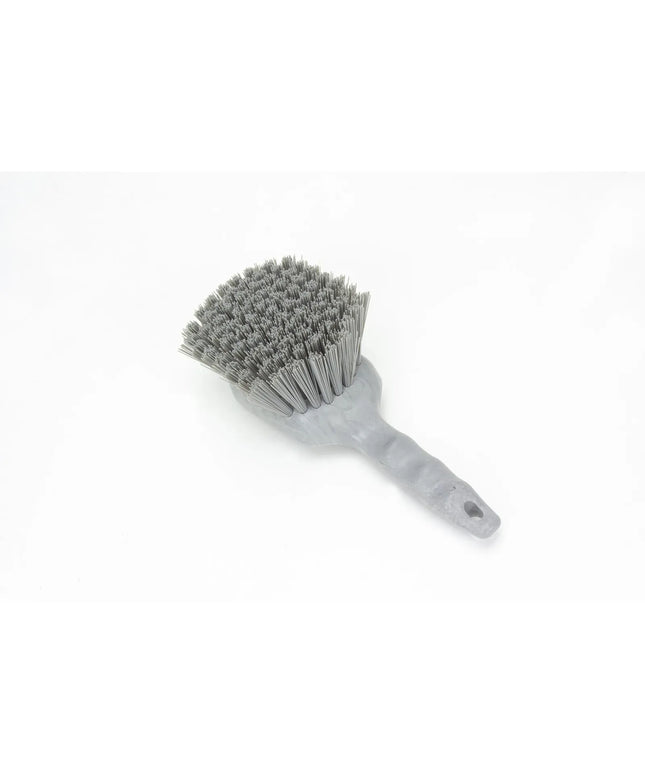 Bàn Chải Cọ Nổi Carlisle 40541EC23 Poly/Nhựa Xám 20.3 cm