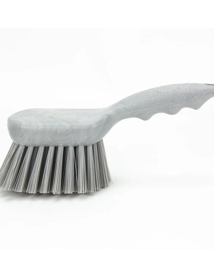 Bàn Chải Cọ Nổi Carlisle 40541EC23 Poly/Nhựa Xám 20.3 cm
