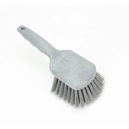 Bàn Chải Cọ Nổi Carlisle 40541EC23 Poly/Nhựa Xám 20.3 cm