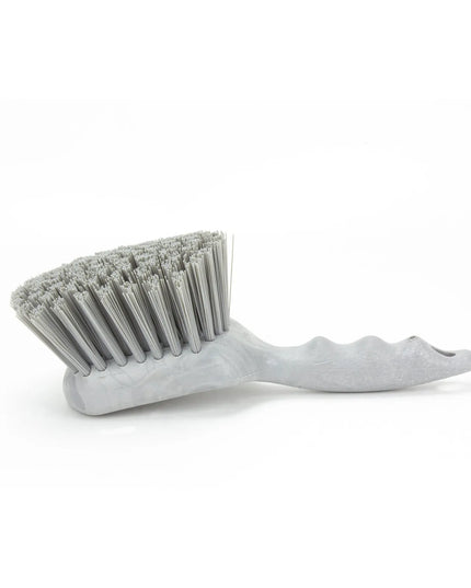 Bàn Chải Cọ Nổi Carlisle 40541EC23 Poly/Nhựa Xám 20.3 cm