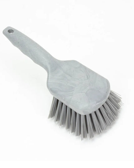 Bàn Chải Cọ Nổi Carlisle 40541EC25 Poly/Nhựa Be 20.3 cm