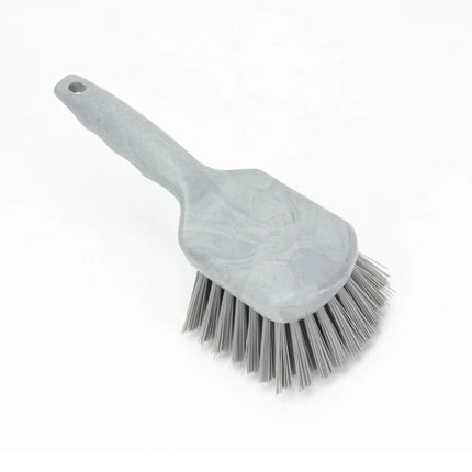 Bàn Chải Cọ Nổi Carlisle 40541EC25 Poly/Nhựa Be 20.3 cm