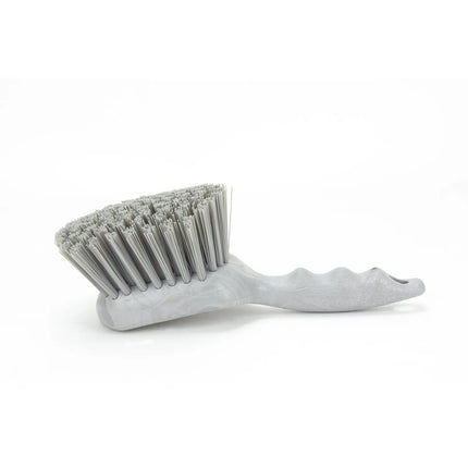 Bàn Chải Cọ Nổi Carlisle 40541EC25 Poly/Nhựa Be 20.3 cm