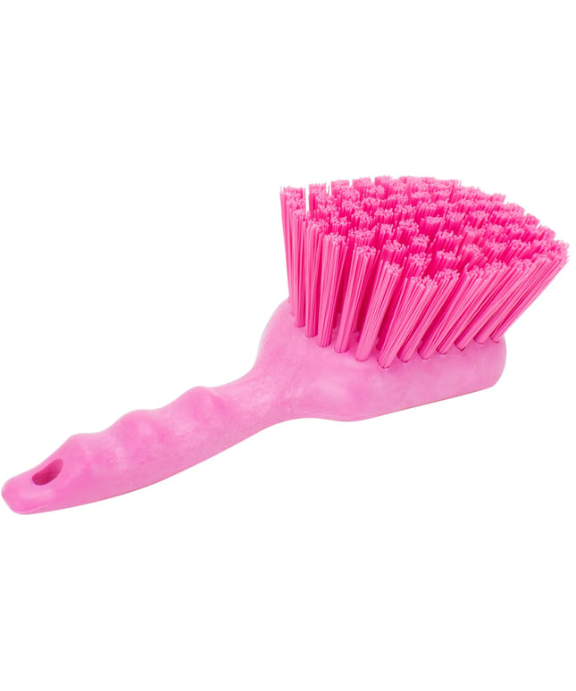 Bàn Chải Cọ Nổi Carlisle 40541EC26 Poly/Nhựa Hồng 20.3 cm