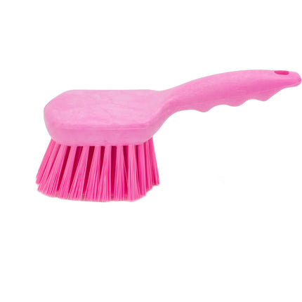 Bàn Chải Cọ Nổi Carlisle 40541EC26 Poly/Nhựa Hồng 20.3 cm