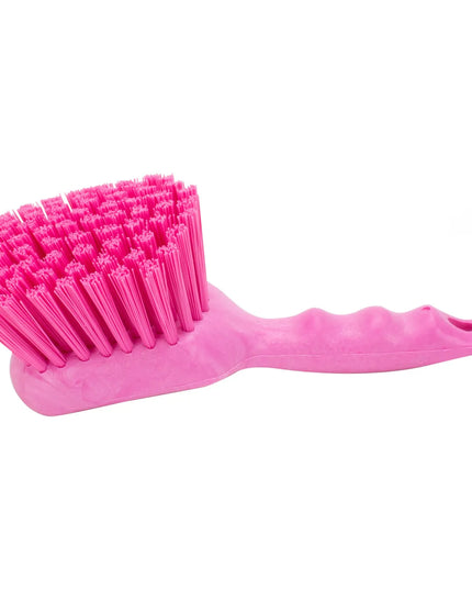 Bàn Chải Cọ Nổi Carlisle 40541EC26 Poly/Nhựa Hồng 20.3 cm