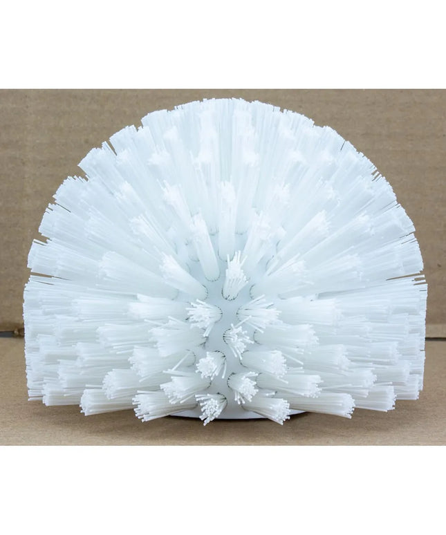 Bàn Chải Cọ Ống & Van Carlisle 45005EC02 Lông Polyester 12.7 cm - Trắng