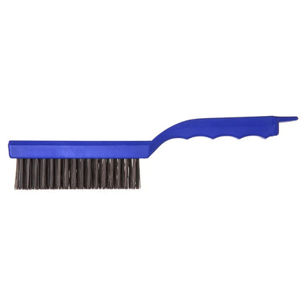 Bàn Chải Cọ Rửa Carlisle 4067000 Thép Carbon/Nhựa 29.2 cm