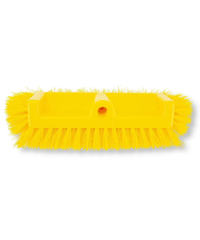 Bàn Chải Cọ Sàn Carlisle 40422EC04 25.4 cm Lông Polyester Vàng