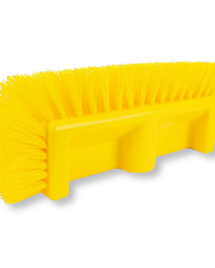 Bàn Chải Cọ Sàn Carlisle 40422EC04 25.4 cm Lông Polyester Vàng