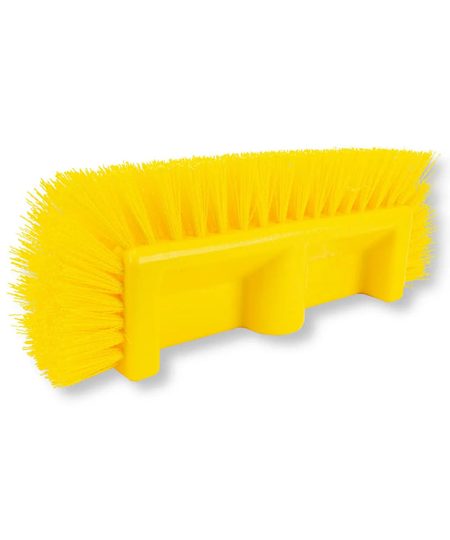 Bàn Chải Cọ Sàn Carlisle 40422EC04 25.4 cm Lông Polyester Vàng