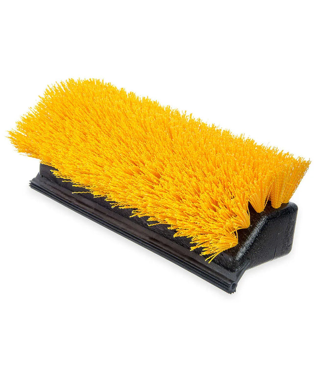 Bàn Chải Cọ Sàn Có Gạt Nước Hi-Lo Carlisle 4042100 25.4 cm - Nhựa